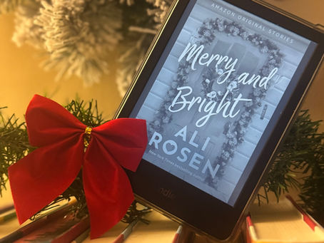 Book Review | Home Sweet Holidays Kindle Collection