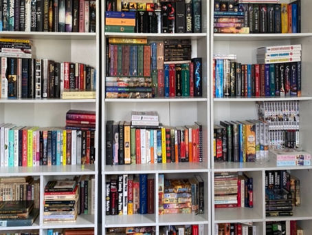 August-October Haul! | 2021