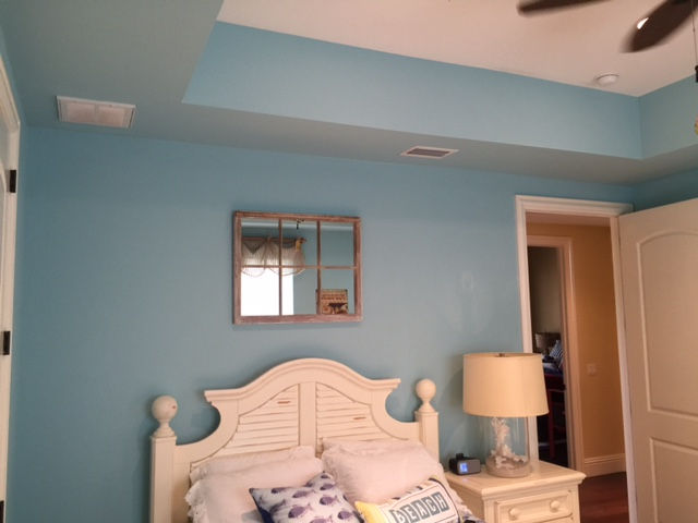 interioir paint