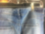 Thumbnail: Bandolino Cambridge Lisbeth Curvy Crop Jeans (size 12)