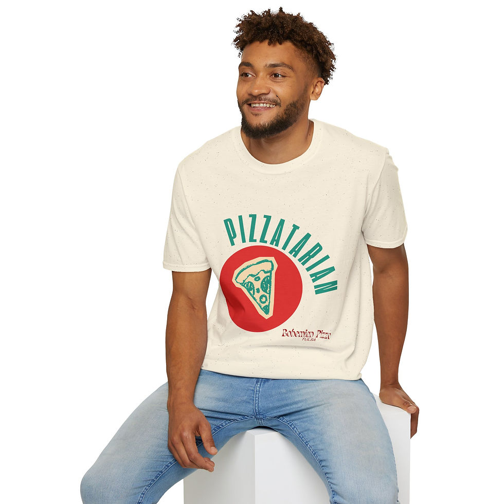 Thumbnail: Pizzatarian