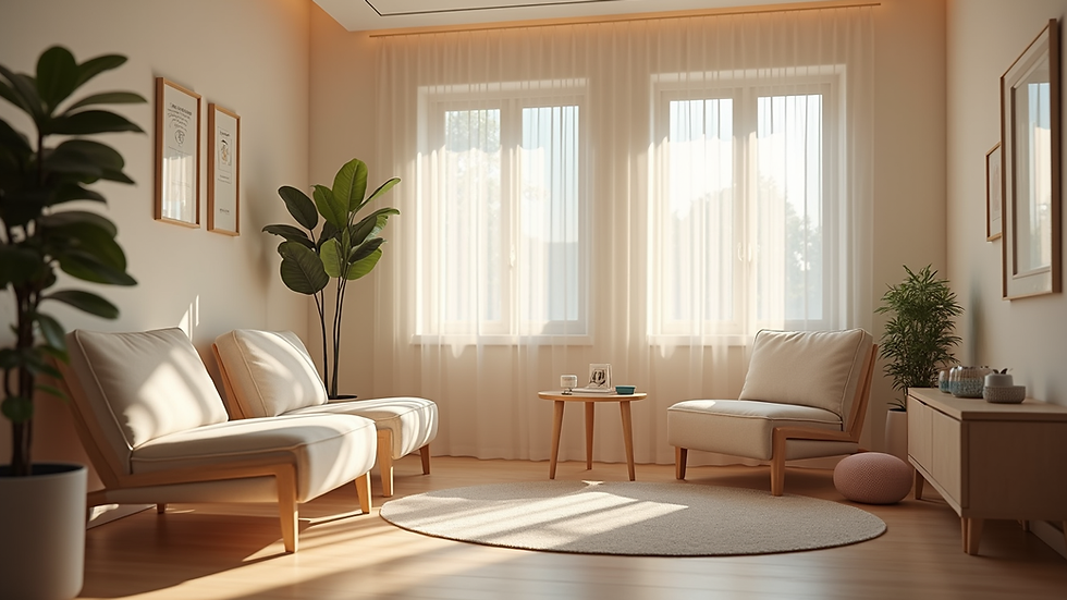 Mind Transformation Inc: A Guide to Their Mental Transformation Services