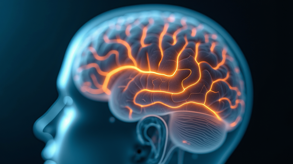 How to Transform Your Mind Using Neuroscience: A Guide to Mind Transformation Therapy