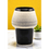Thumbnail: Black & White Medium Vase