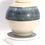 Thumbnail: Ivory & Blue 1.85 ltr Urn