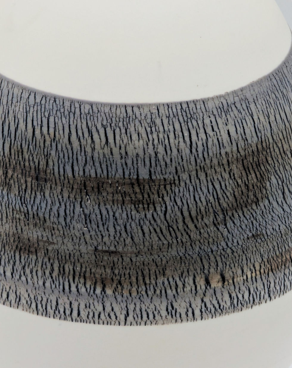 Thumbnail: Porcelain - GreySlip Textured