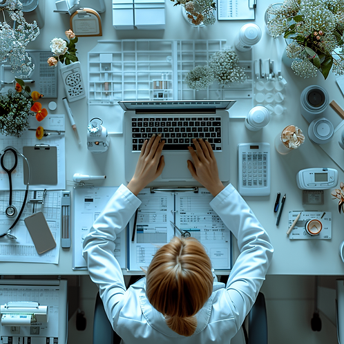 oco5071_A_woman_doctor_typing_on_his_laptop_surrounded_by_medic_263ac5e1-81b0-4860-b835-40