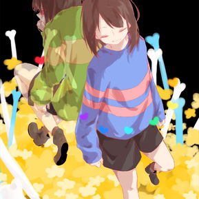 Ushiro（补档）