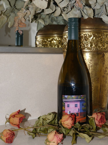 William Downie 'Cathedral' - Pinot Noir