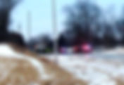 Man dies in County PP crash