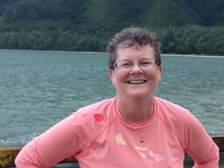 Wrightstown teacher ‘retires’ into ministry