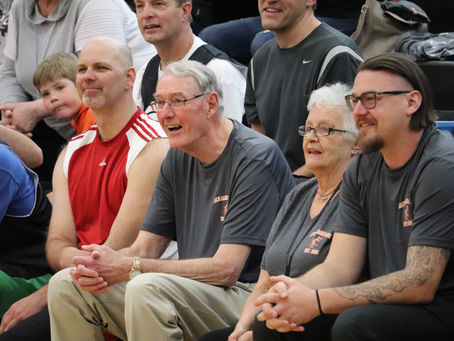 30th Annual Al’s Alumni truly a classic