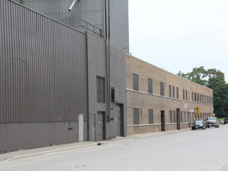 Brillion Iron Works Inc. still listed as owner