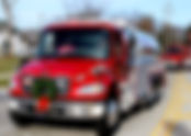 Fire for training Saturday in Wrightstown