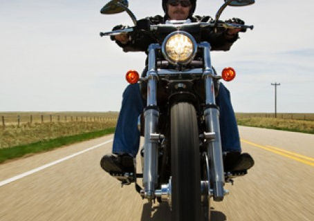 UPDATED: Whitelaw man killed in motorcycle wreck