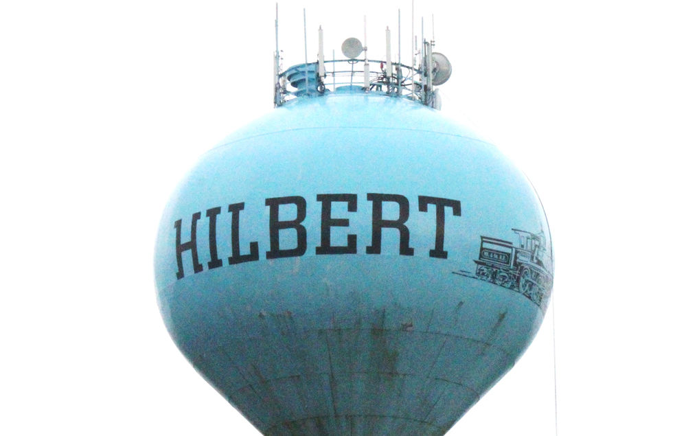 BRILLION NEWS CLARIFICATION Sargento, Hilbert say water quality is not