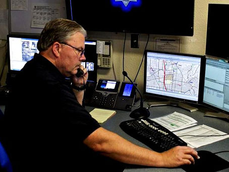 Brown County 911 center gets ‘missing kids’ recognition