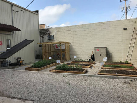 Professional Plating teams up with Salvation Army