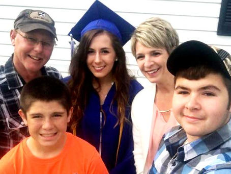 Generosity shines in Pennenberg memories