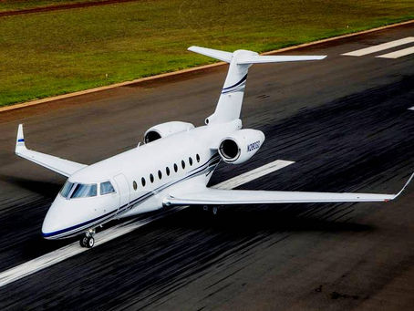 Gulfstream to add 200 jobs, $40 million capital investment at Appleton airport