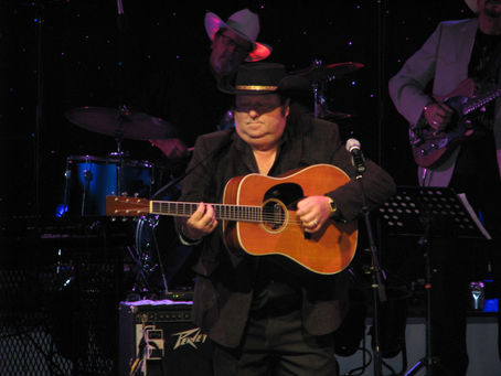 Six-decade career lands Darren in hall of fame