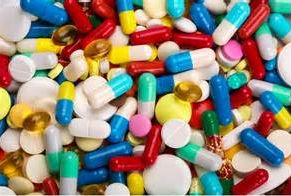 Swallow this pill: Drug takeback nets 30 tons