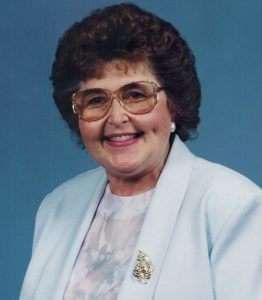 Buechel, Dorene E.