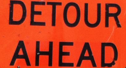 Road work coming next week on 57 and 55 in Calumet County