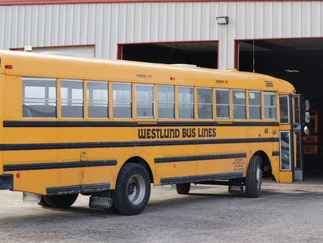 Cold weather doesn’t always result in a day off