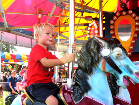 Calumet County Fair opens Friday