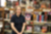 Brillion library in good hands with Hitt
