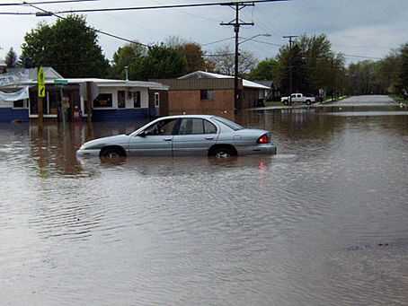 ‘After disaster’ is too late to assess insurance coverage