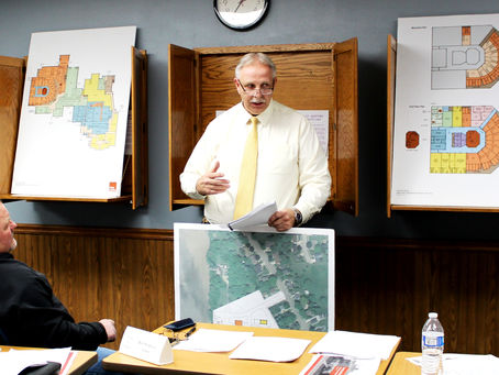 No room at the ‘crowbar hotel’