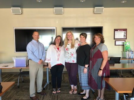 “STEM Dream Team” presents in Point