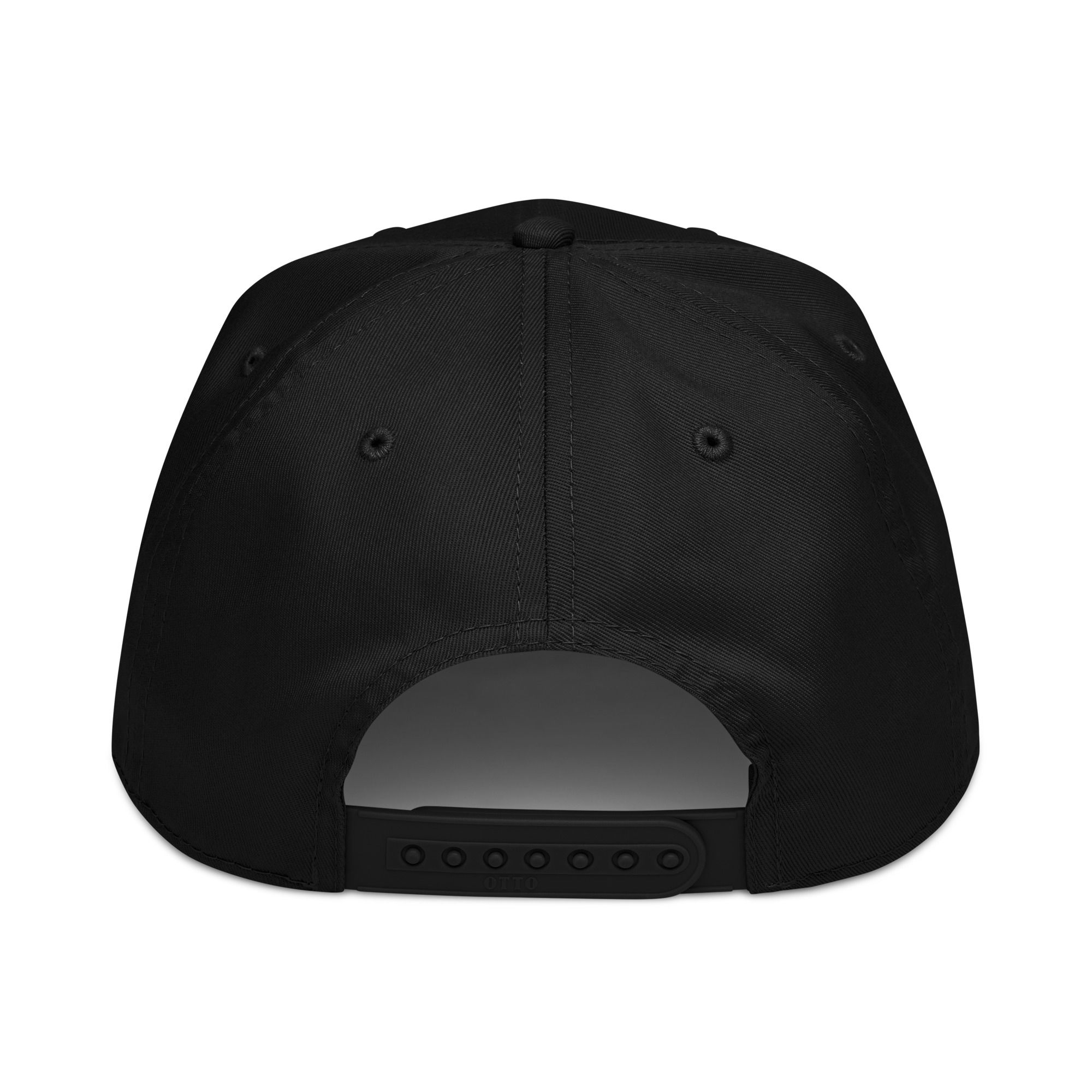 Smooth Operators 5 panel cap