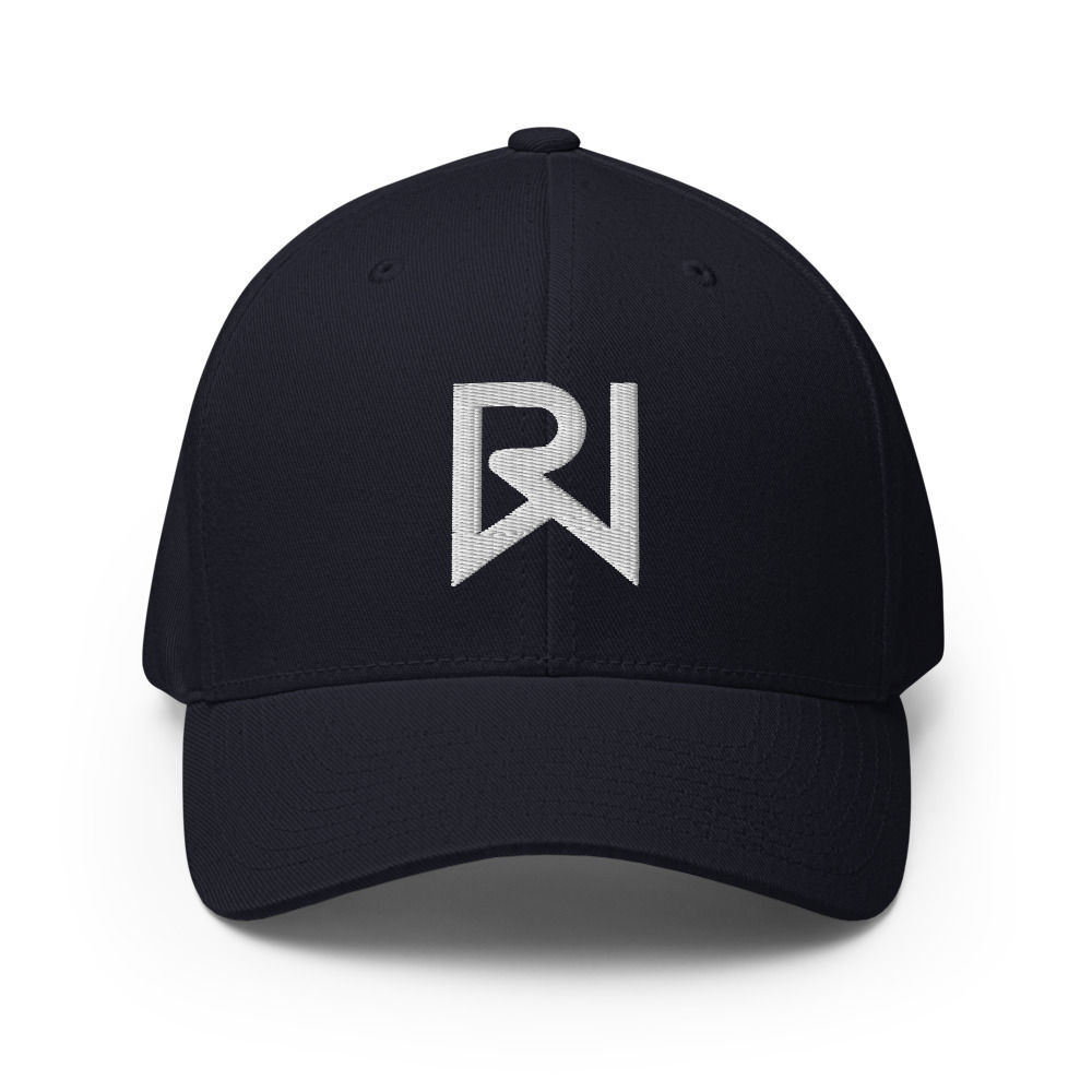 Rocwell Flexfit Cap