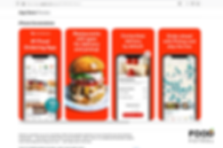 DoorDash Ordering 1