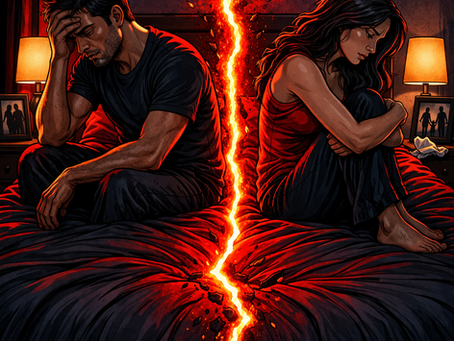 Selective Communication: The Silent Killer of Relationships