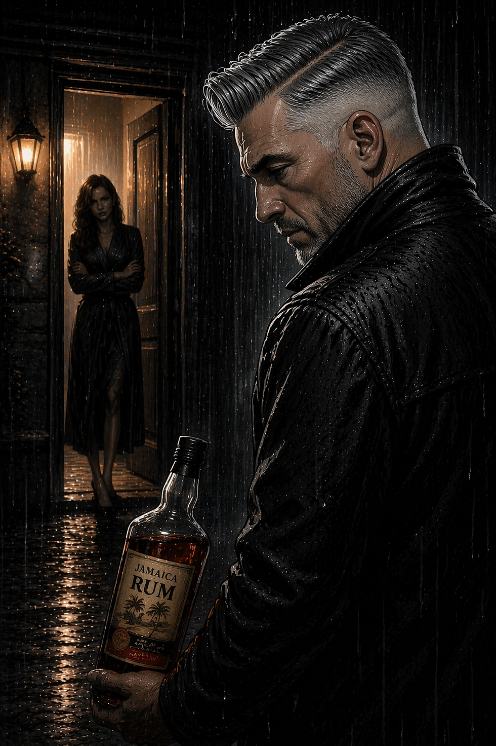 Loving You Made Me Optional