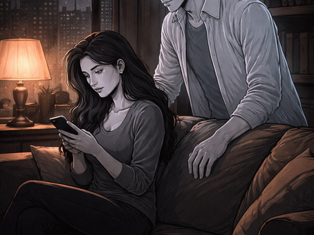 The Psychology of Being Taken for Granted in Love