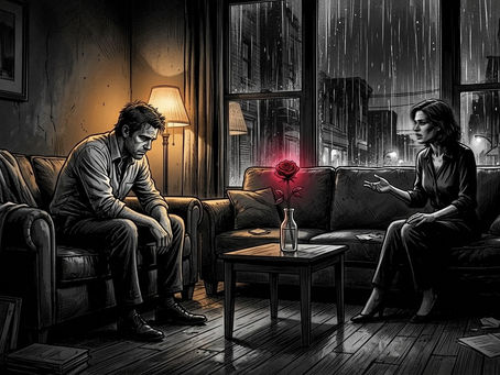 When Every Conversation Becomes a Trial, Silence Becomes the Verdict