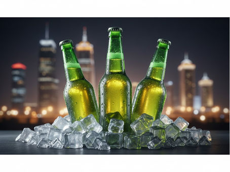 Где заказать доставку алкоголя в Астане: ваш гид по вечернему отдыху