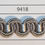 Thumbnail: Classic Gimp Braid 10mm wide