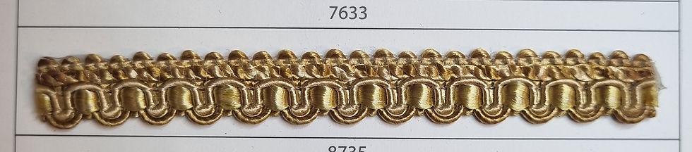 Thumbnail: Gimp Braid 10mm wide