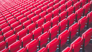 Stadium Seats