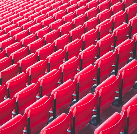Stadium Seats