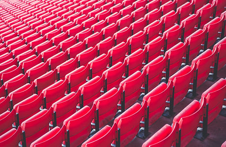 Stadium Seats