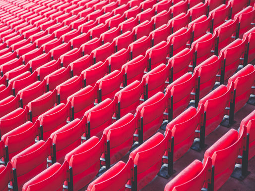 Initiative 1% pour le sport