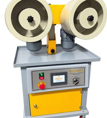 soldering tumbler