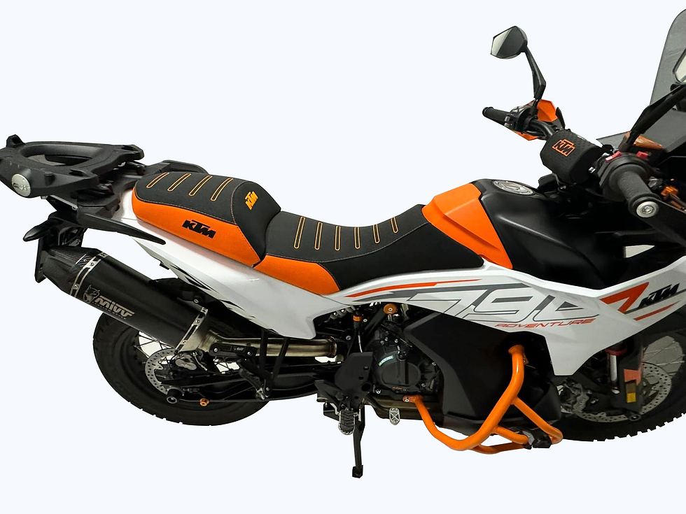 Miniatura: KTM 790 ADVENTURE